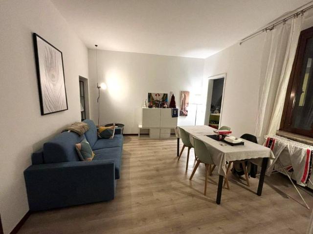 Appartamento in affitto a Municipio 1, Milano