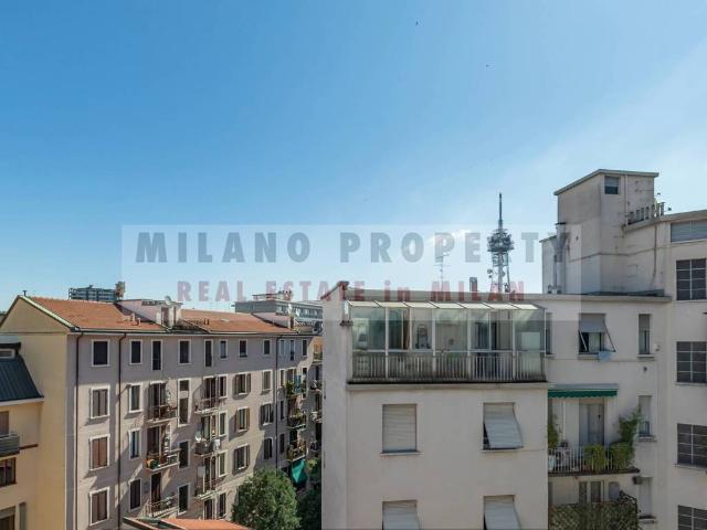 Appartamento in affitto a Municipio 8 di Milano, Milano
