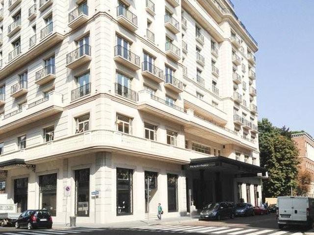 Appartamento in affitto a Centro storico, Milano