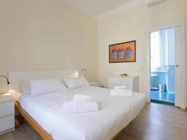 Appartamento in affitto a Municipio 1, Milano