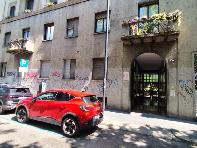 Appartamento in affitto a Municipio 8 di Milano, Milano
