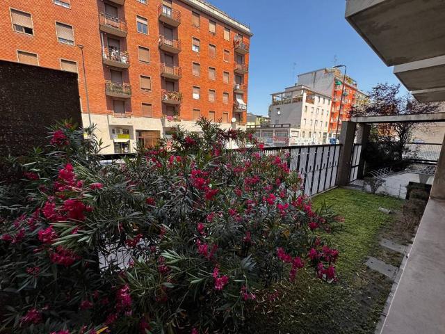Appartamento in affitto a Municipio 2, Milano