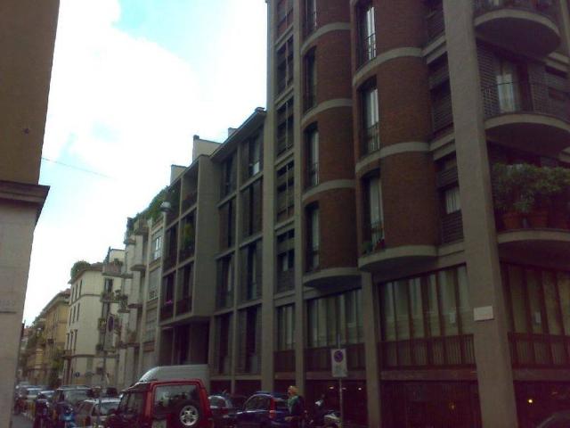 Appartamento in affitto a Municipio 1, Milano