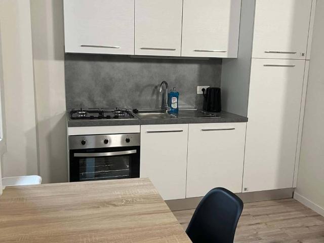 Appartamento in affitto a Municipio 2, Milano