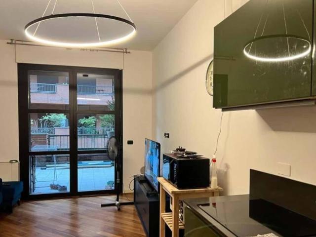 Appartamento in affitto a Municipio 2, Milano