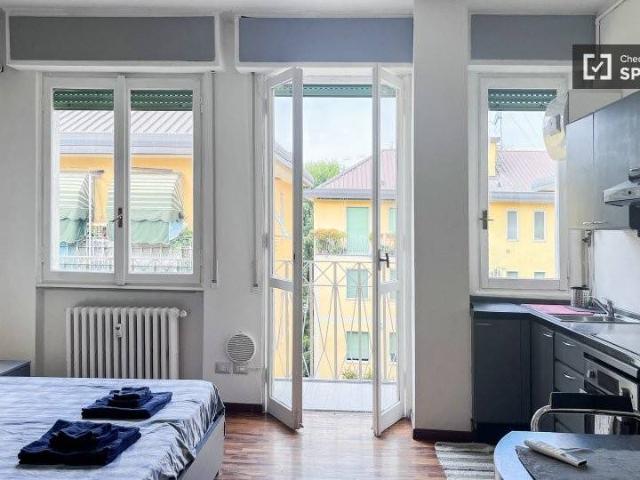 Appartamento in affitto a Villapizzone, Milano