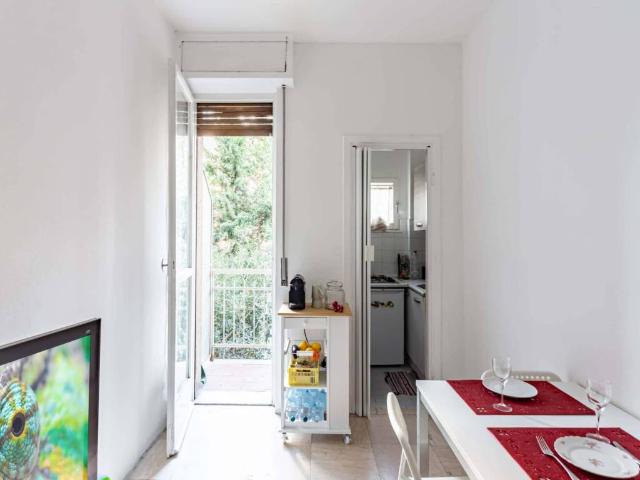 Appartamento in affitto a San Cristoforo, Milano