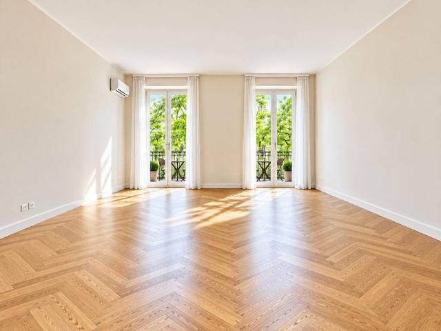 Appartamento in affitto a Brera, Milano