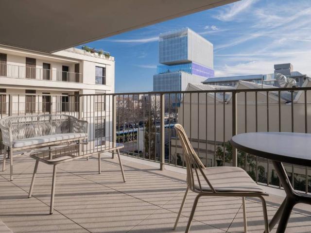 Appartamento in affitto a Scalo Romana, Milano