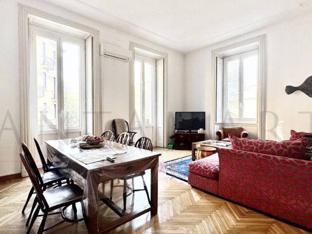 Appartamento in affitto a XXII Marzo, Milano