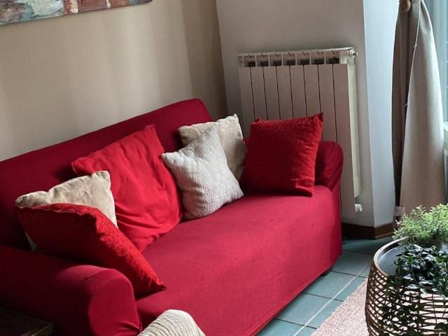 Appartamento in affitto a De Angeli - Monte Rosa, Milano