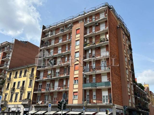 Appartamento in affitto a Municipio 2, Milano