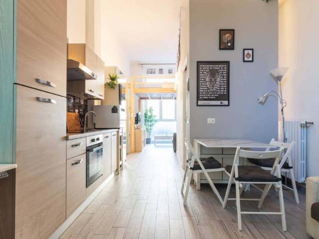 Appartamento in affitto a Selinunte, Milano