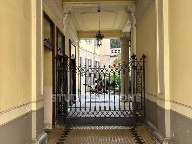 Appartamento in affitto a Municipio 3, Milano