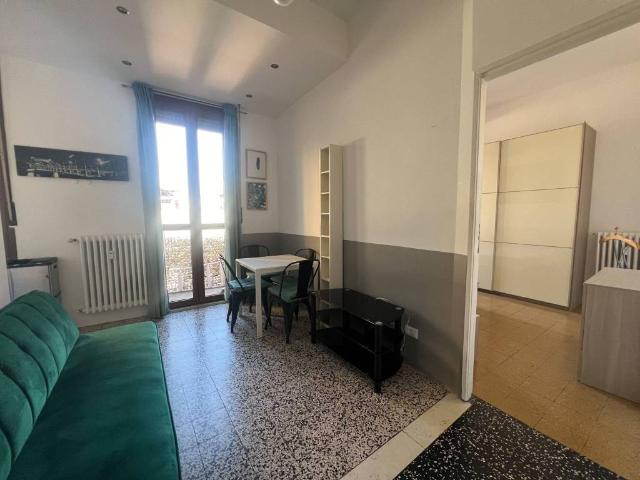 Appartamento in affitto a Niguarda - Cà Granda, Milano