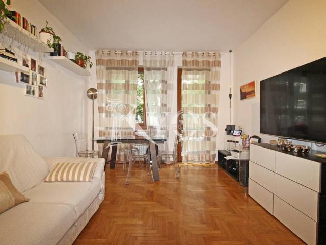 Appartamento in affitto a Tre Torri, Milano