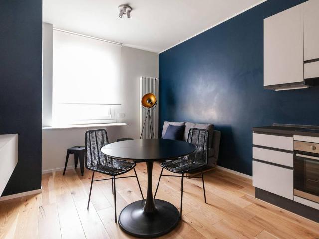 Appartamento in affitto a Ghisolfa, Milano