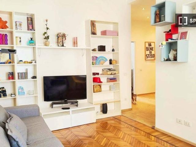 Appartamento in affitto a Villapizzone, Milano