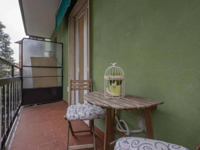 Appartamento in affitto a Municipio 2, Milano