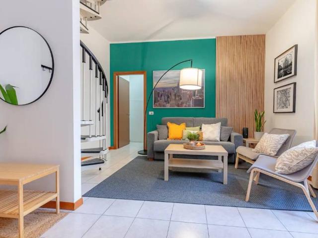 Appartamento in affitto a Municipio 2, Milano