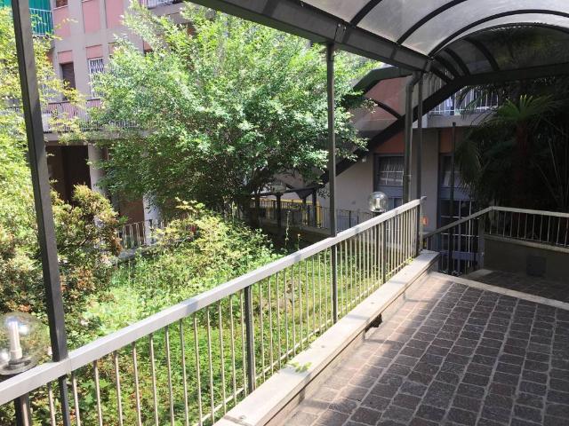 Appartamento in affitto a Municipio 5, Milano