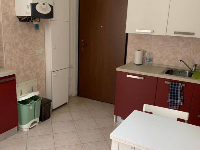 Appartamento in affitto a Centrale, Milano