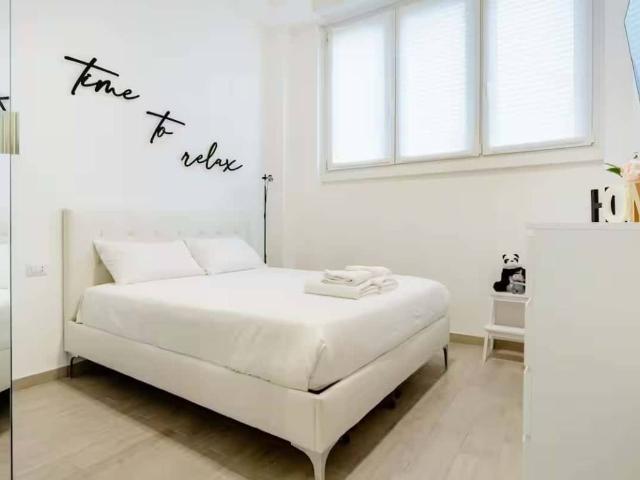 Appartamento in affitto a Tortona, Milano