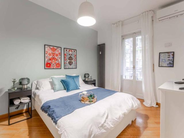 Appartamento in affitto a Tortona, Milano