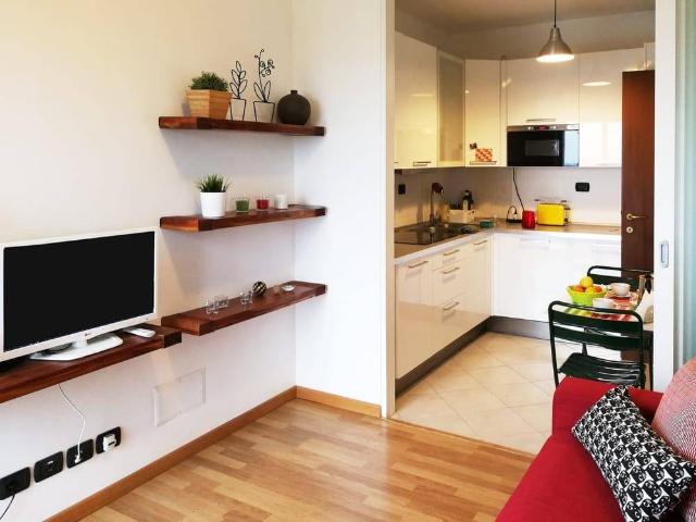 Appartamento in affitto a Lambrate, Milano