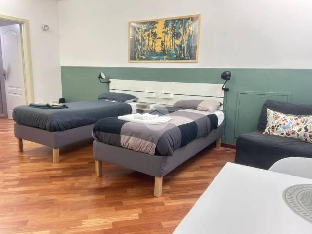Appartamento in affitto a Municipio 5, Milano