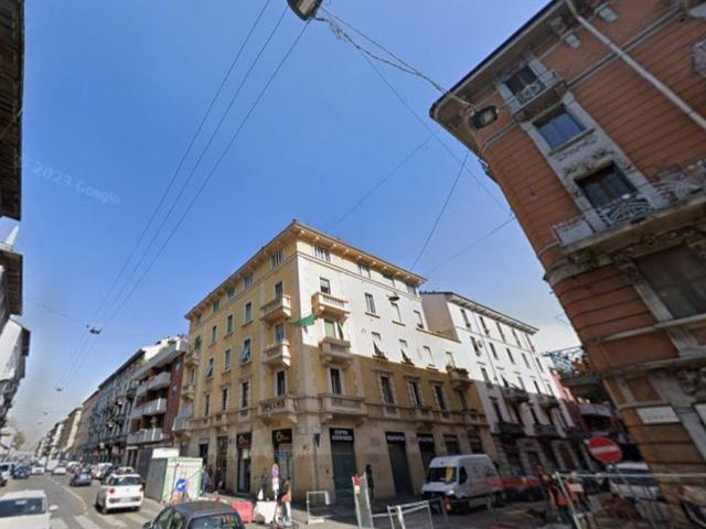 Appartamento in affitto a Municipio 2, Milano