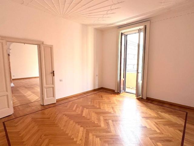 Appartamento in affitto a Municipio 1, Milano