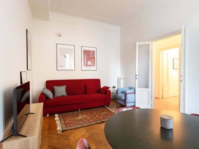 Appartamento in affitto a Centrale, Milano