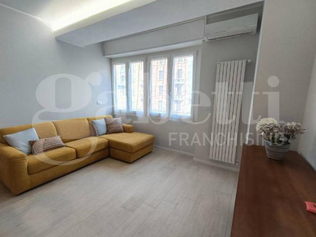 Appartamento in affitto a Municipio 2, Milano