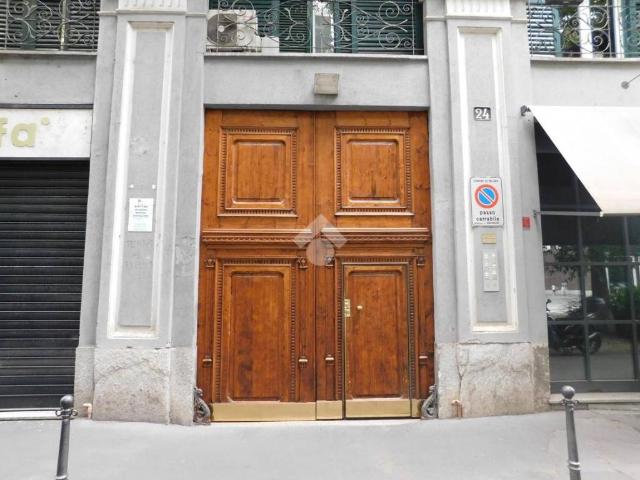 Appartamento in affitto a Municipio 6, Milano