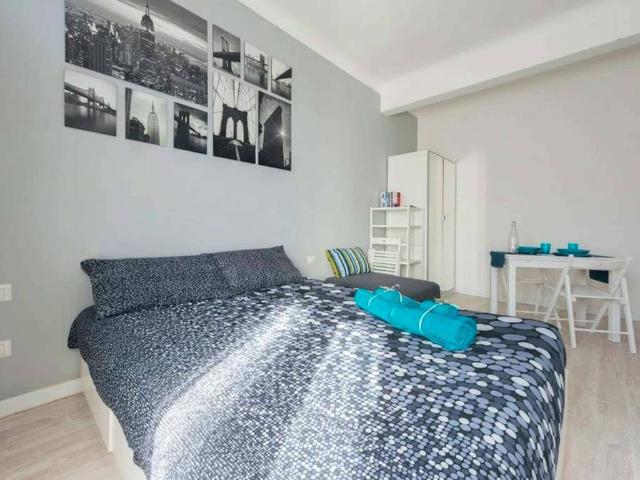 Appartamento in affitto a Chiesa Rossa, Milano