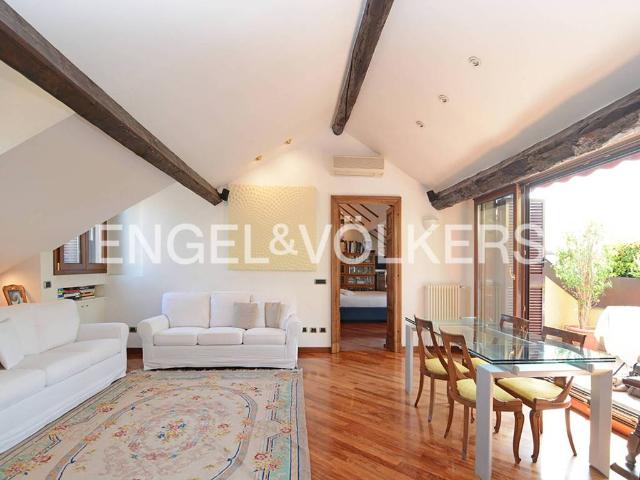 Appartamento in affitto a Municipio 4, Milano