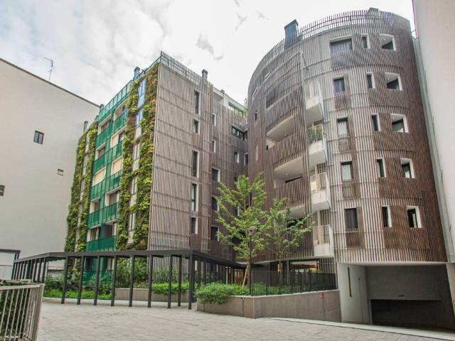 Appartamento in affitto a Centro storico, Milano