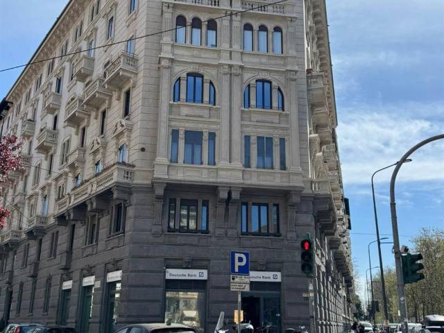 Appartamento in affitto a Municipio 3, Milano