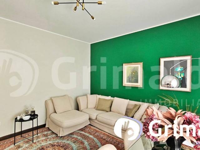 Appartamento in affitto a Municipio 8 di Milano, Milano