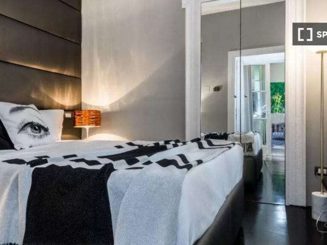Appartamento in affitto a Cerchia dei Navigli, Milano