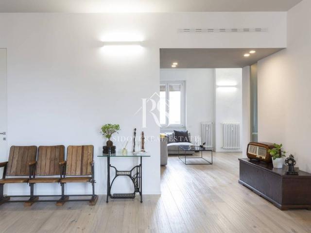 Appartamento in affitto a Municipio 2, Milano