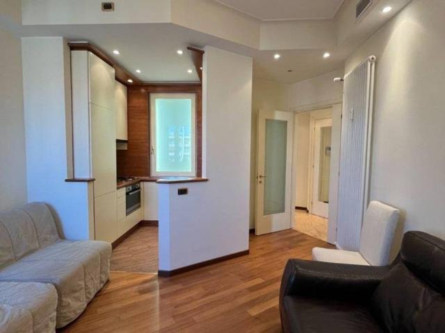 Appartamento in affitto a Parco Lambro - Cimiano, Milano