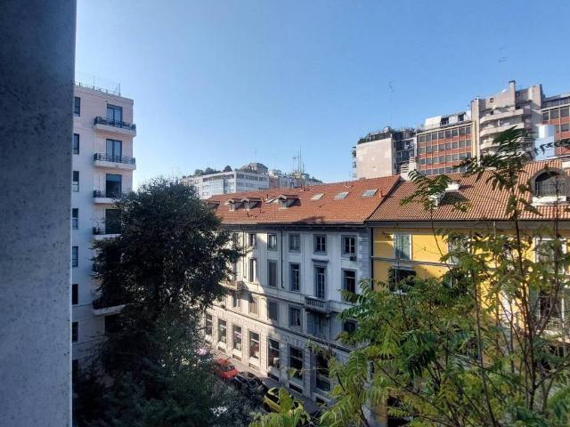 Appartamento in affitto a Municipio 2, Milano