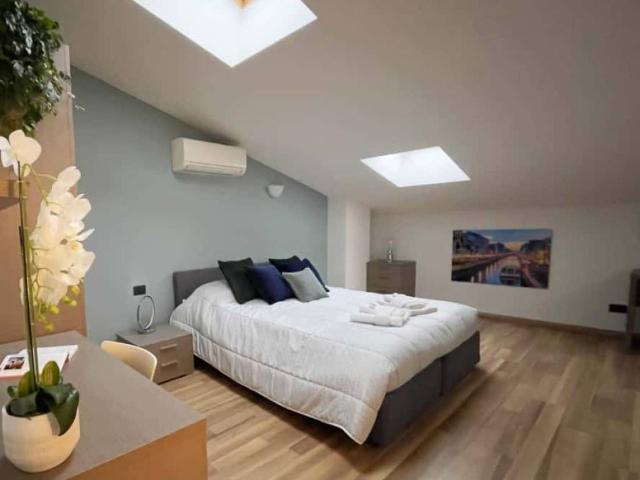 Appartamento in affitto a Municipio 9, Milano