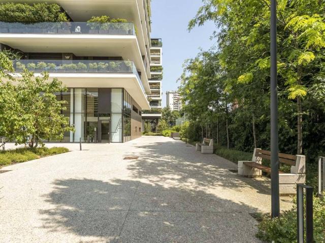 Appartamento in affitto a Municipio 2, Milano