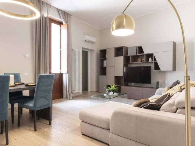 Appartamento in affitto a Padova, Milano