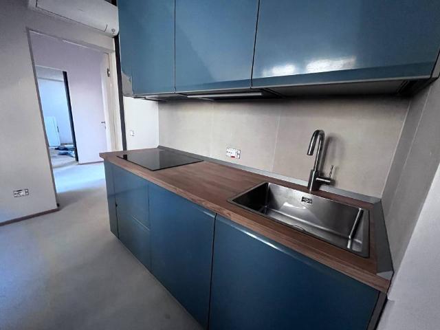 Appartamento in affitto a Municipio 2, Milano