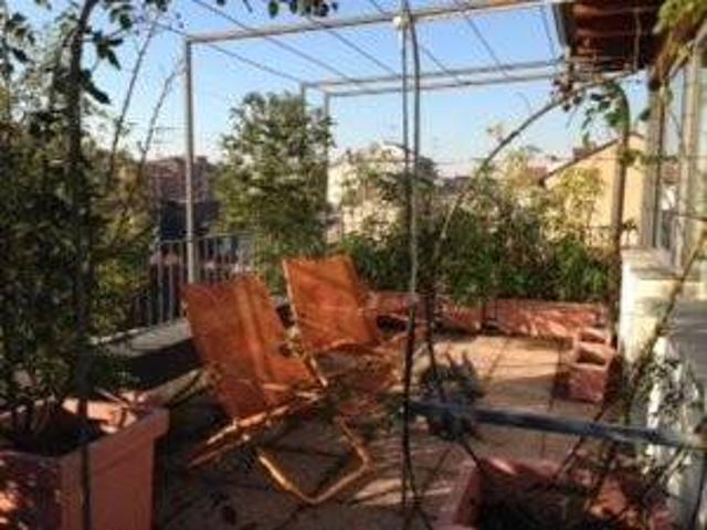 Appartamento in affitto a Tre Torri, Milano