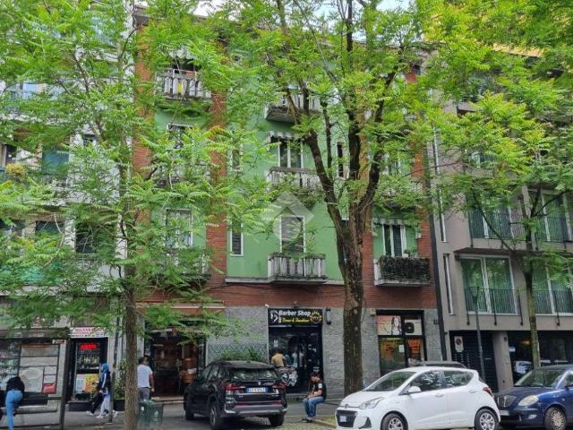 Appartamento in affitto a Municipio 7, Milano